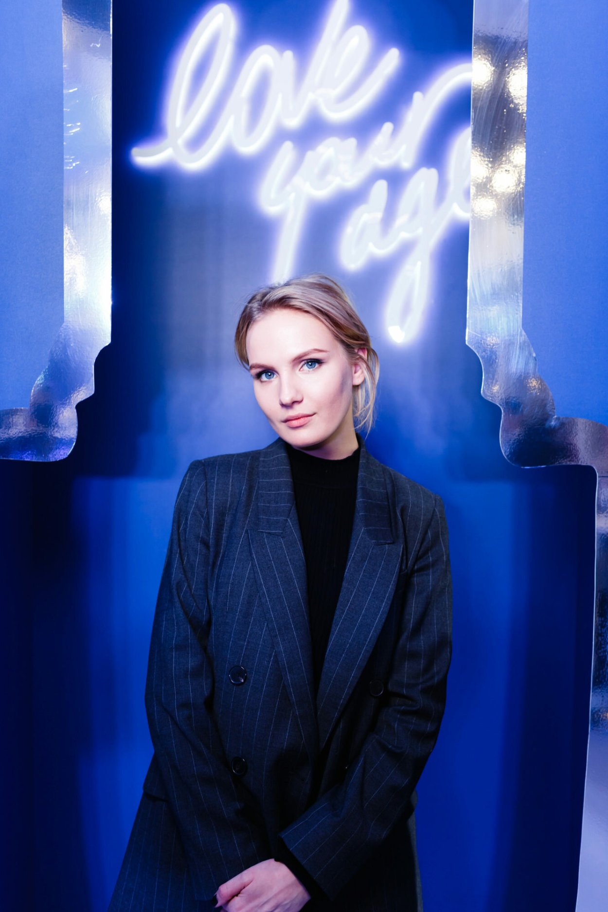 Мария Фомина сериал 2019