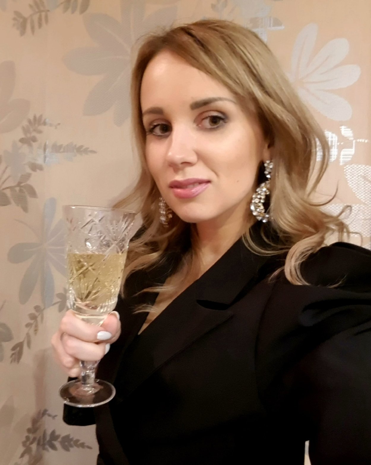 Елена Пугачева