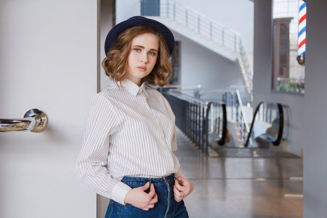 Алла Борисовна пугачёва