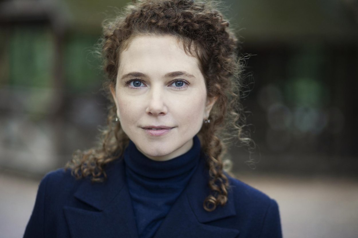 Валерия Скороходова актриса