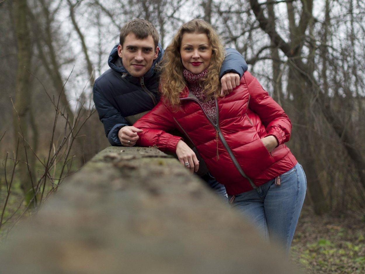 Анна Скороходова дизайнер