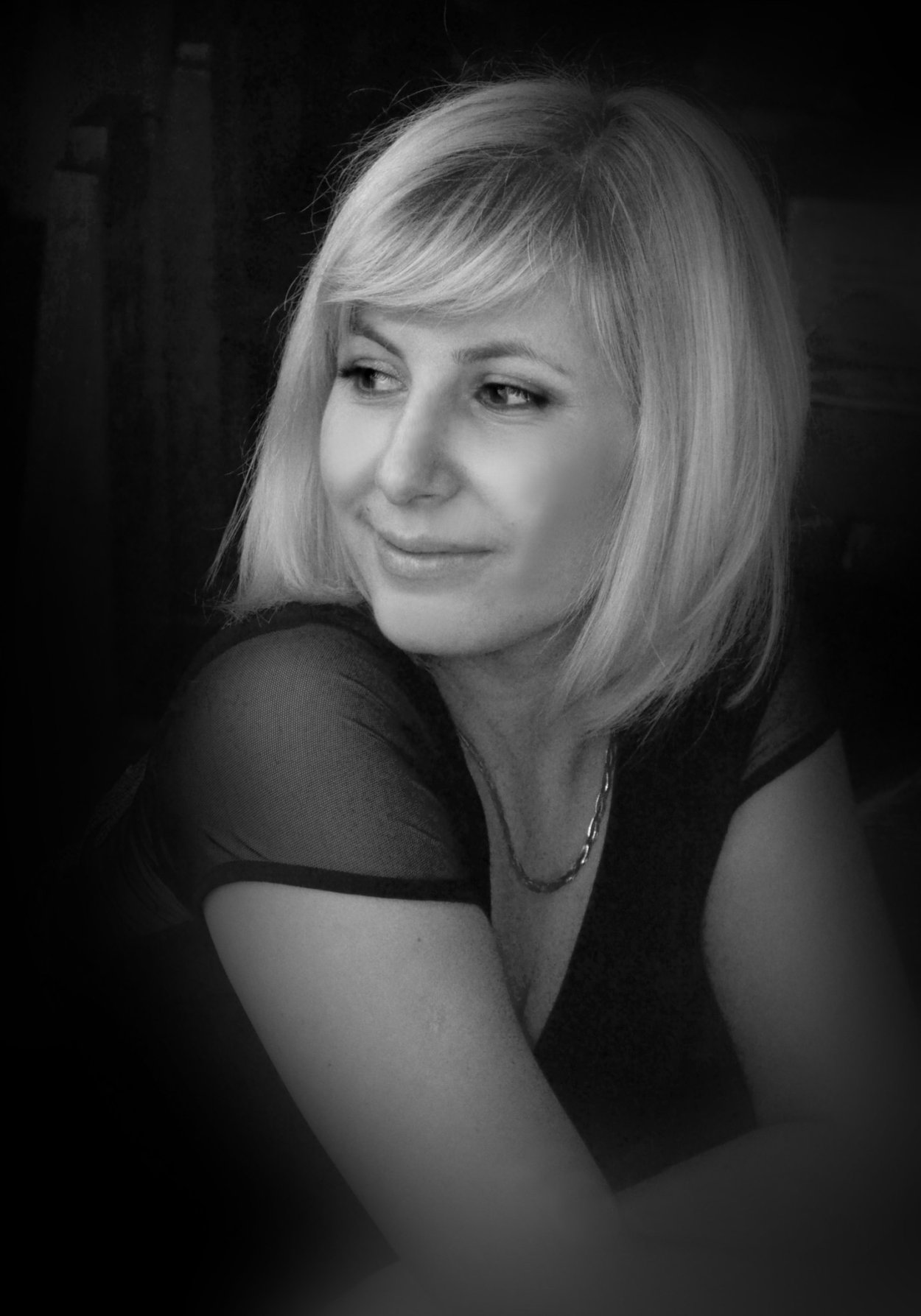 Баева, Мария Вячеславовна