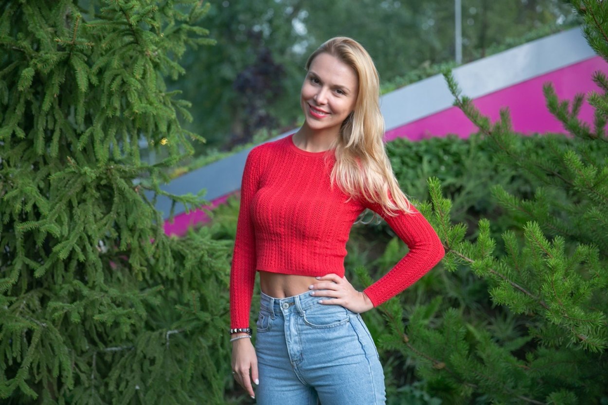 Ева Авеева