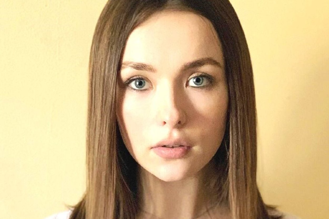 Алина Ланина САШАТАНЯ В Нижнем