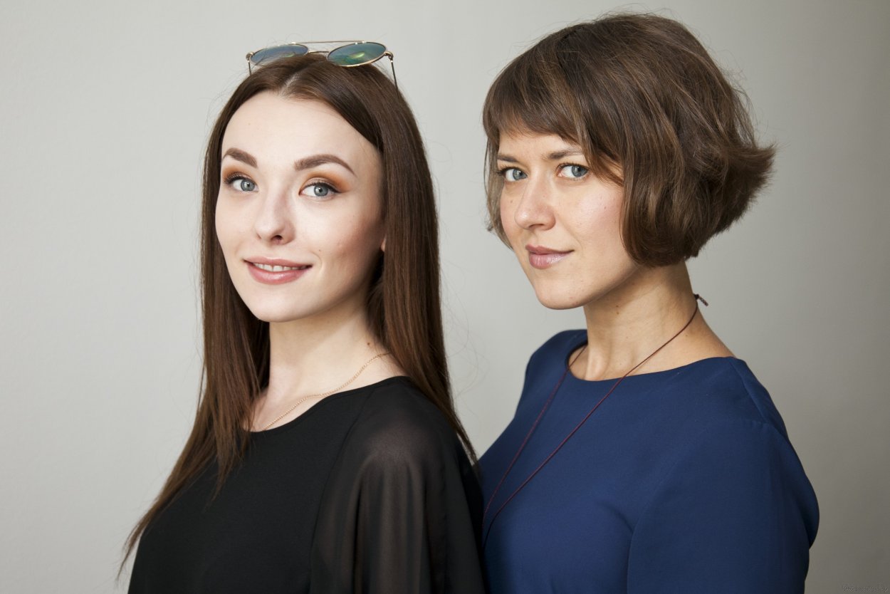 Звезда сериала «универ» Анастасия Иванова