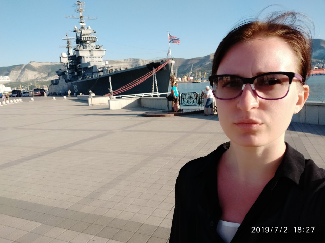 Александра Кузенкина отель Элеон горячие