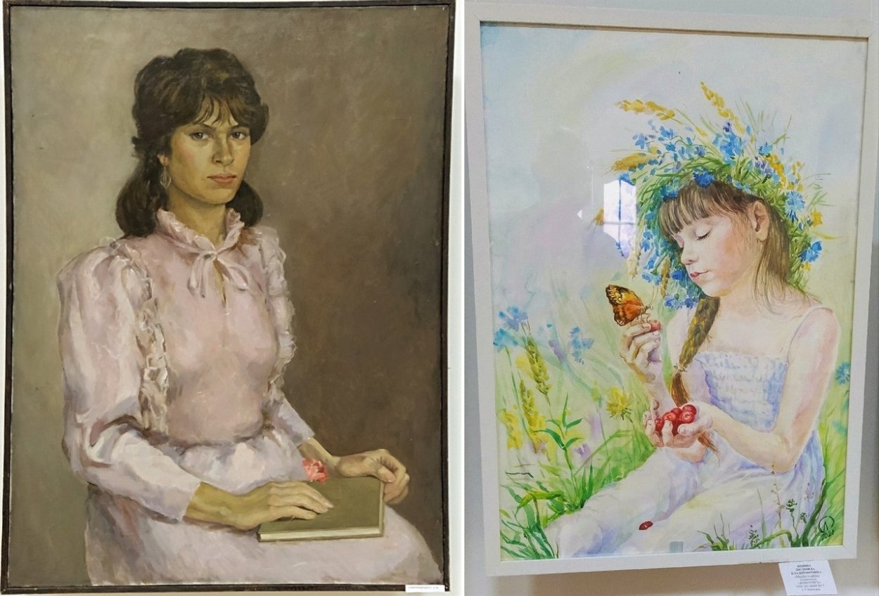 Кузенкова Анна Сергеевна