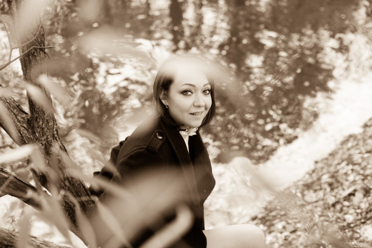 Софья Темникова Оля