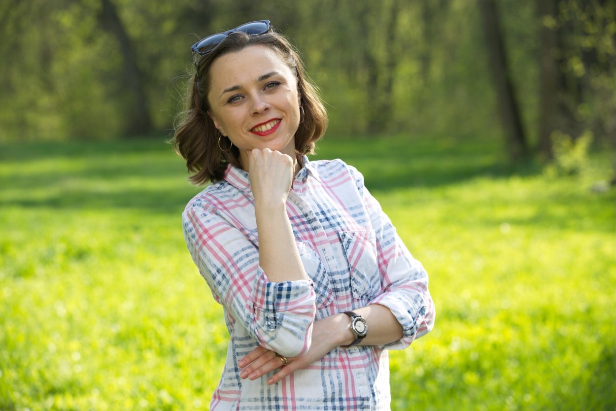 Шульц Марина Владимировна