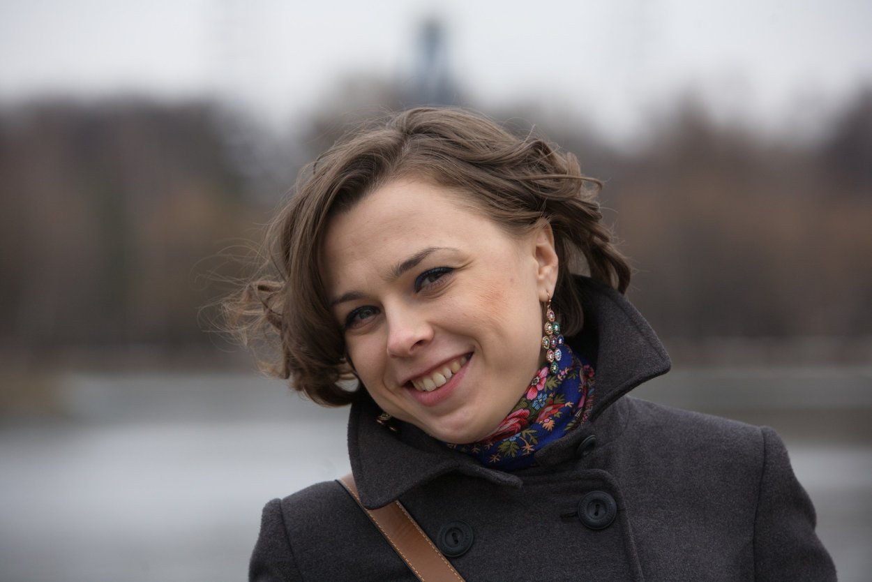 Марианна Шульц актриса