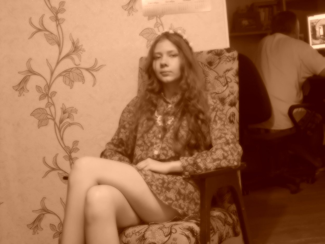 Шульц Марина Викторовна Эрмитаж