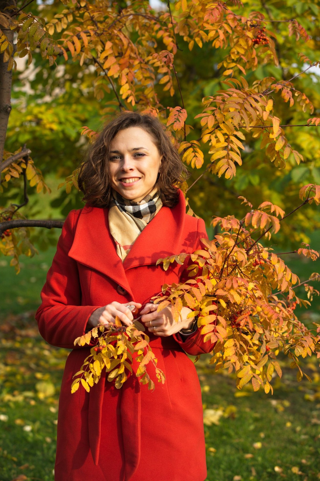 Шульц Марина Владимировна