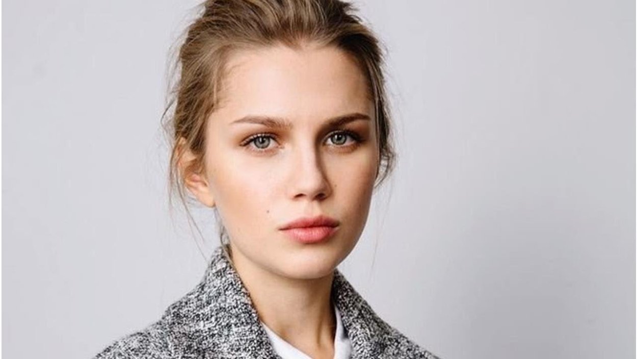 Мельникова, Дарья Алексеевна