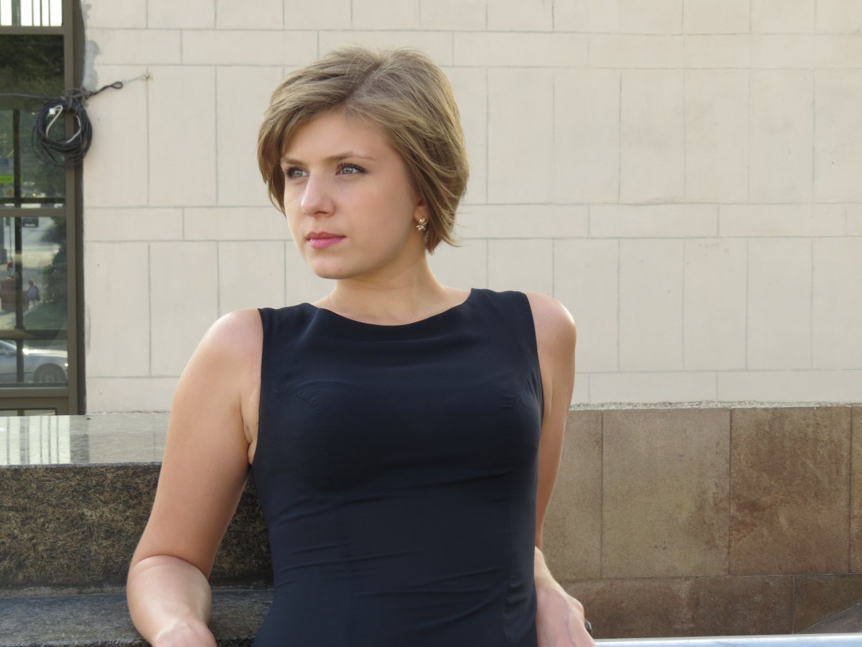 Екатерина Хорошилова Тула