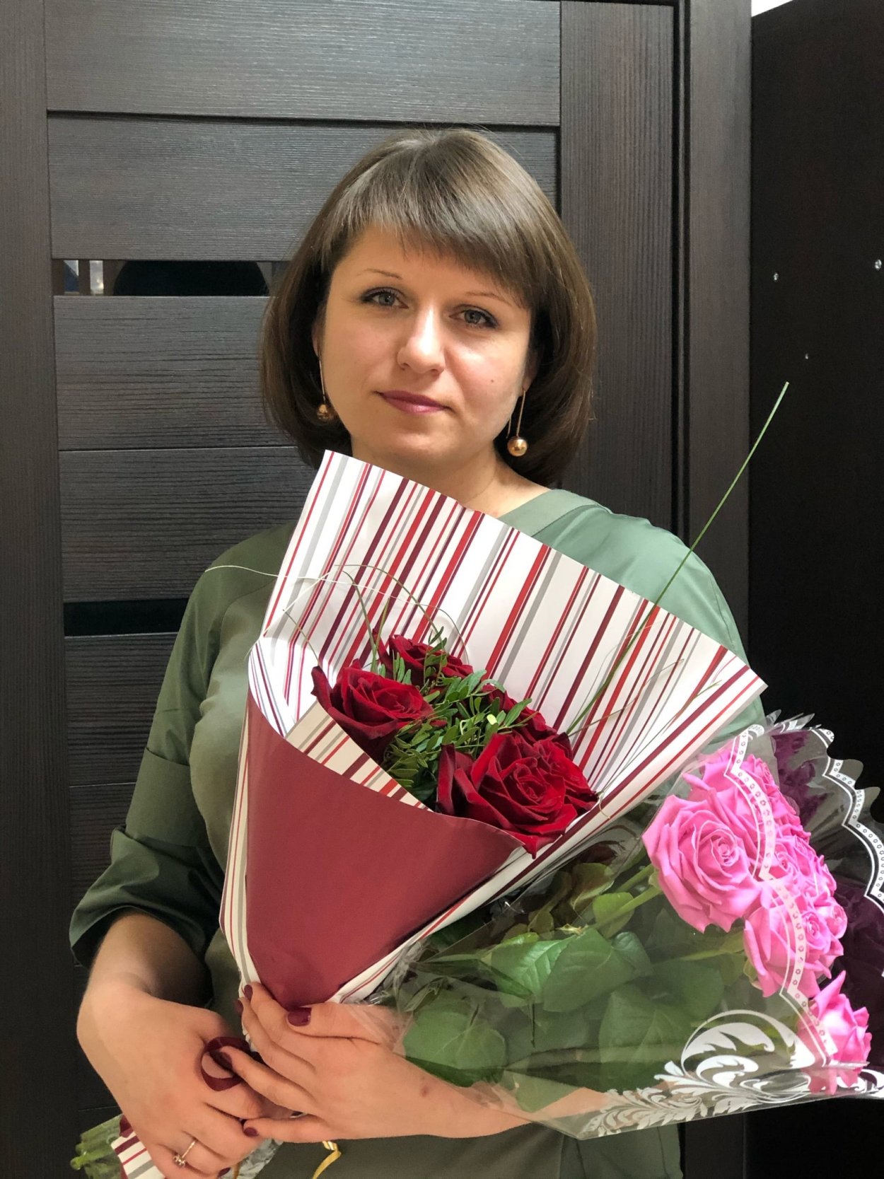 Надежда Кленина