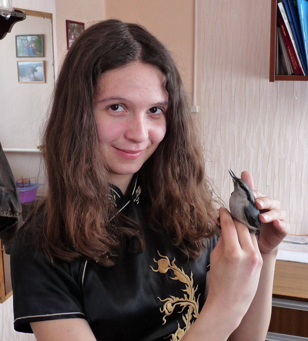 Клёнина Анастасия Александровна