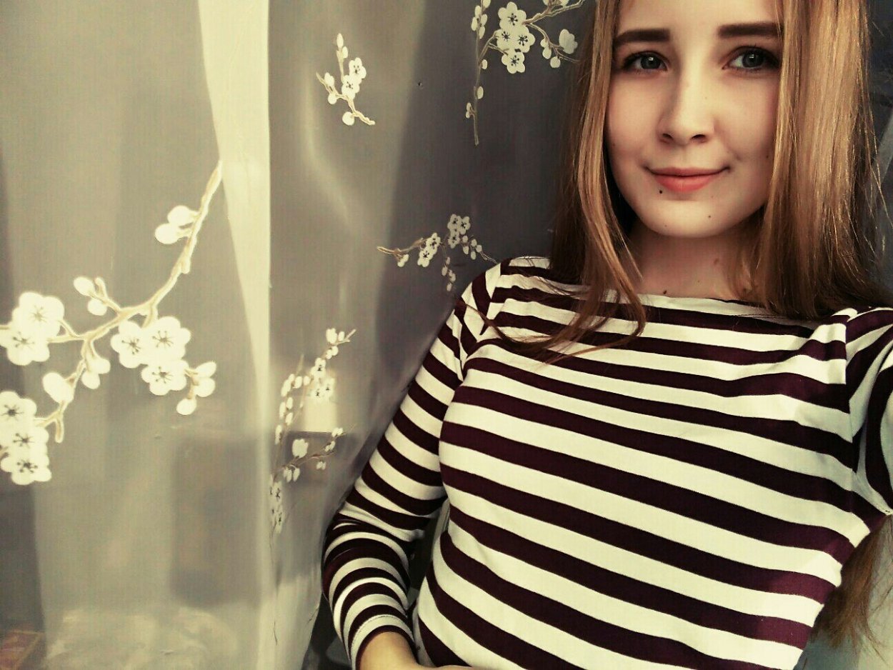 Анастасия Павлюченкова hot