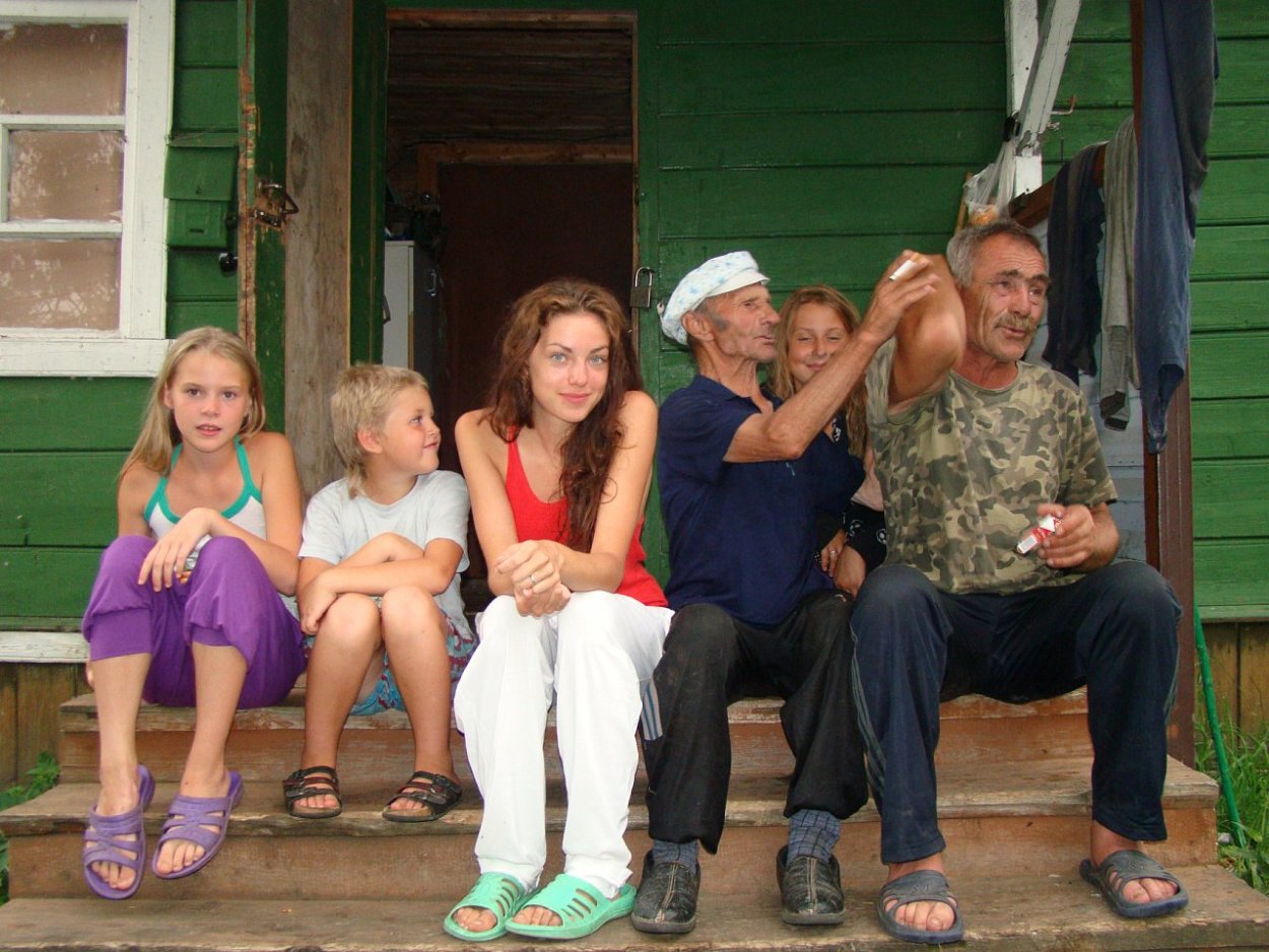 Девушки в купальниках частное