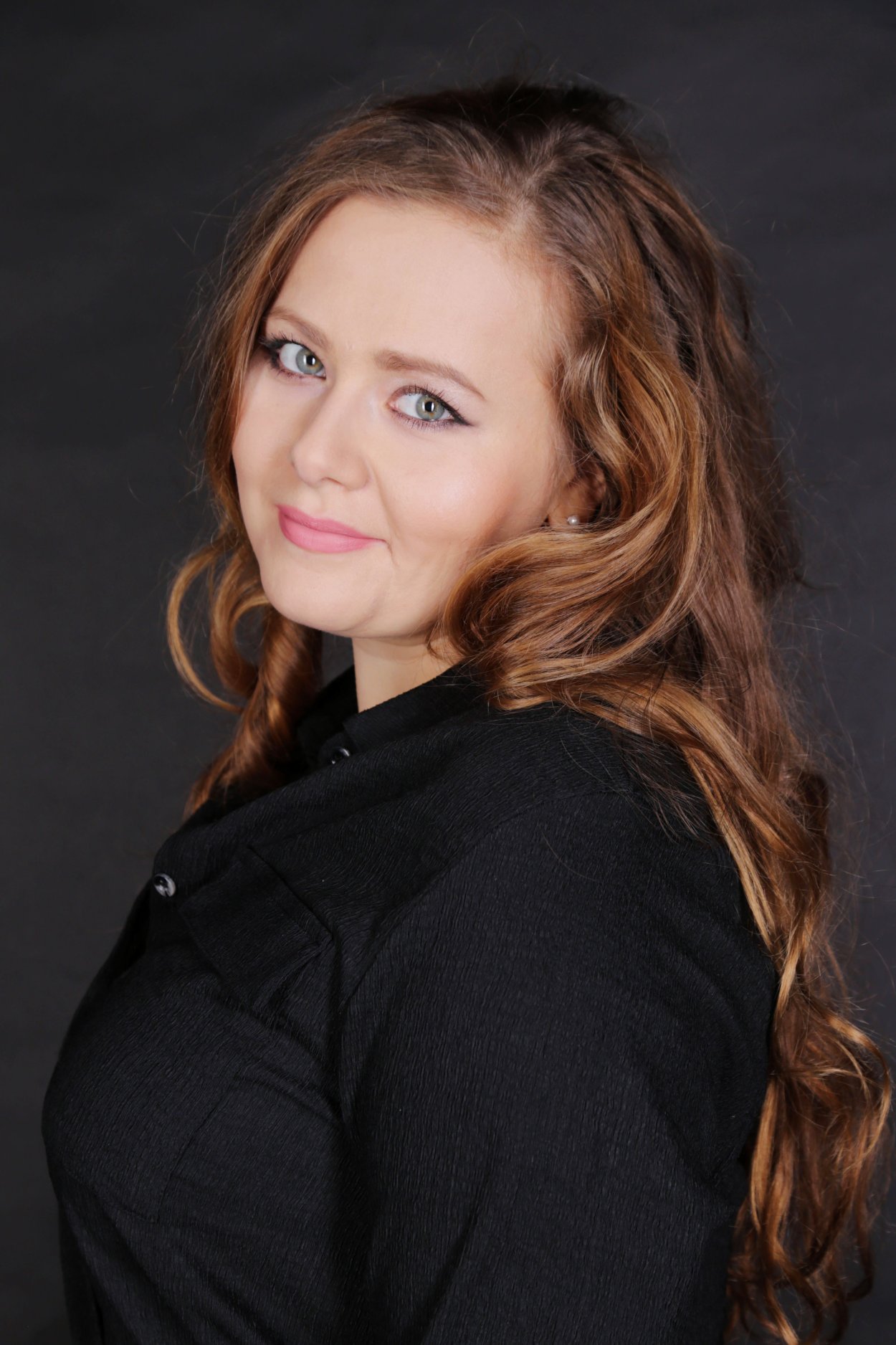 Светлана Хабиева модель