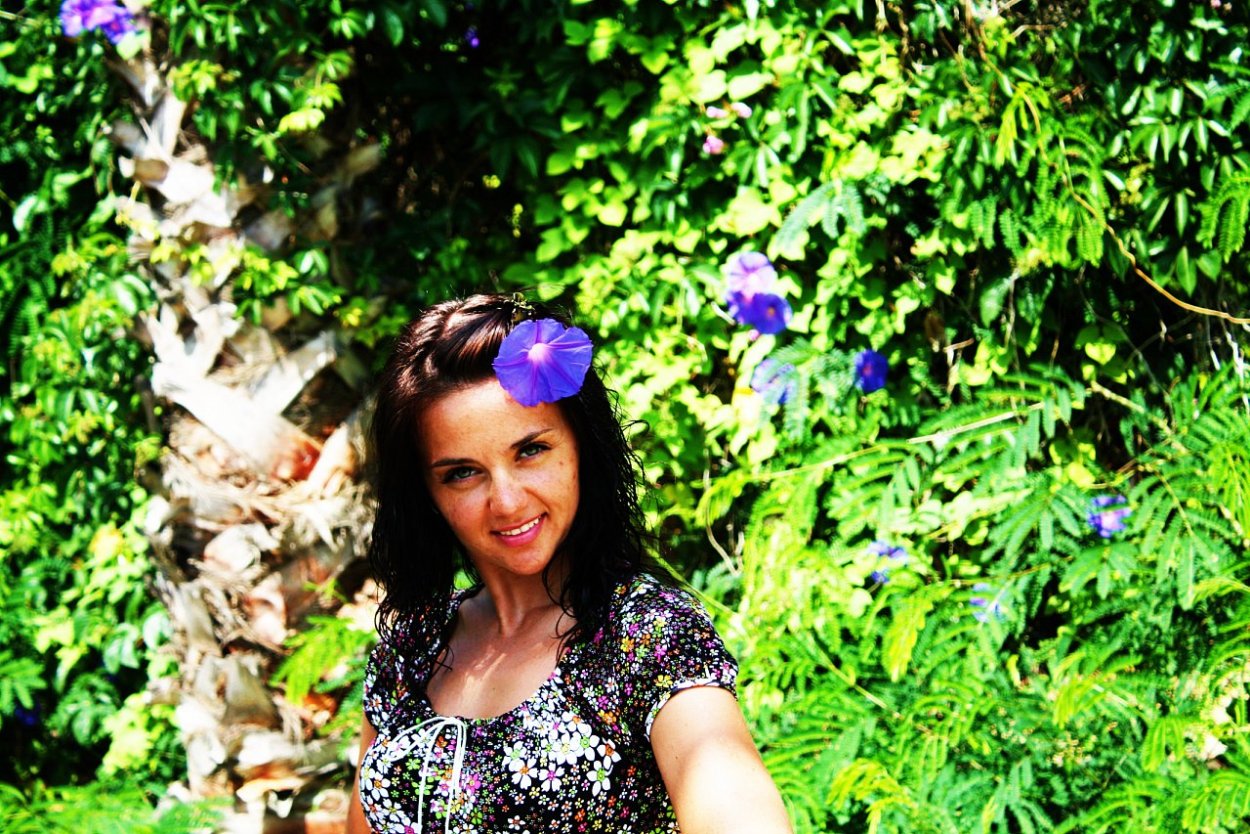 Olesya Balistarz