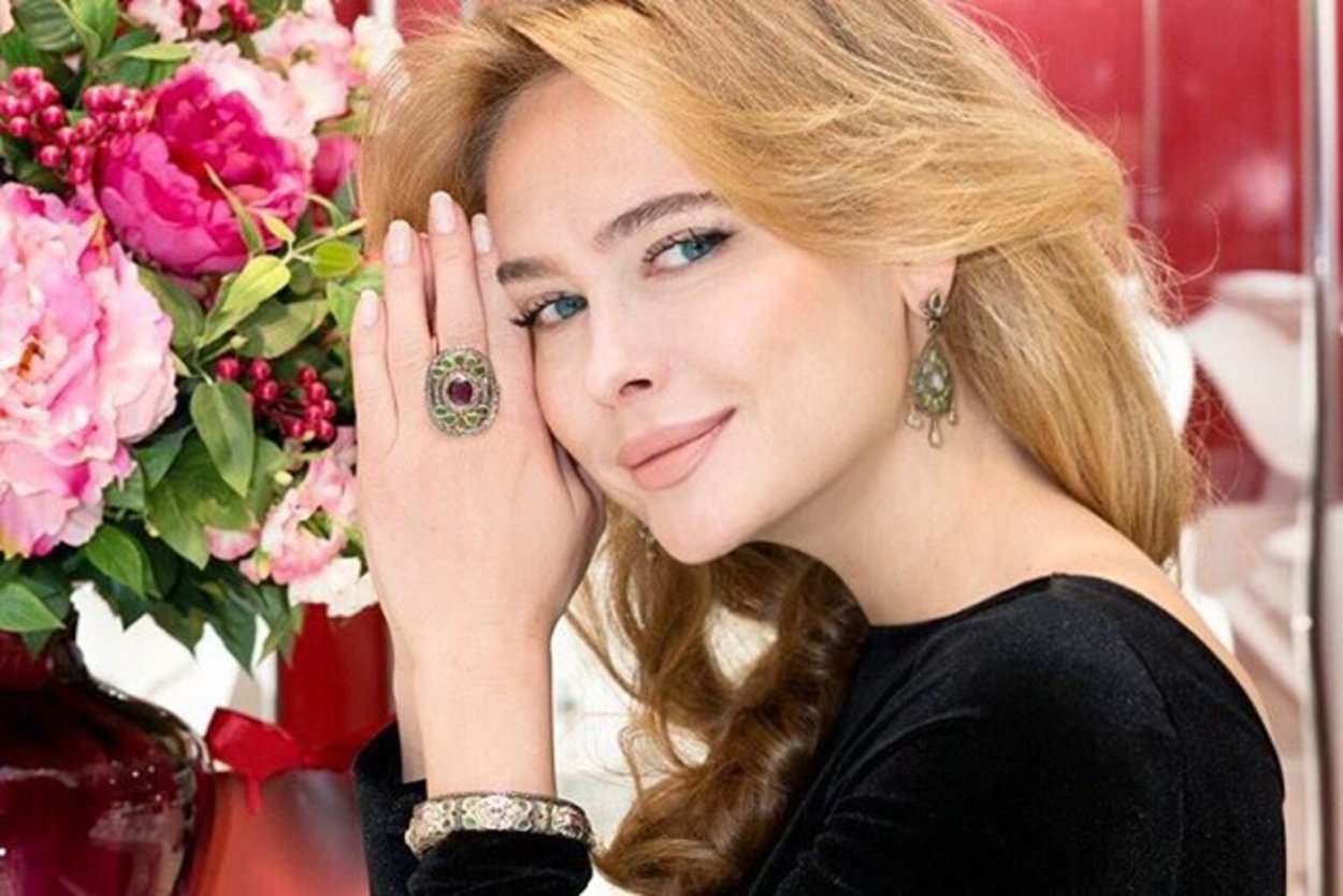 Анна Горшкова