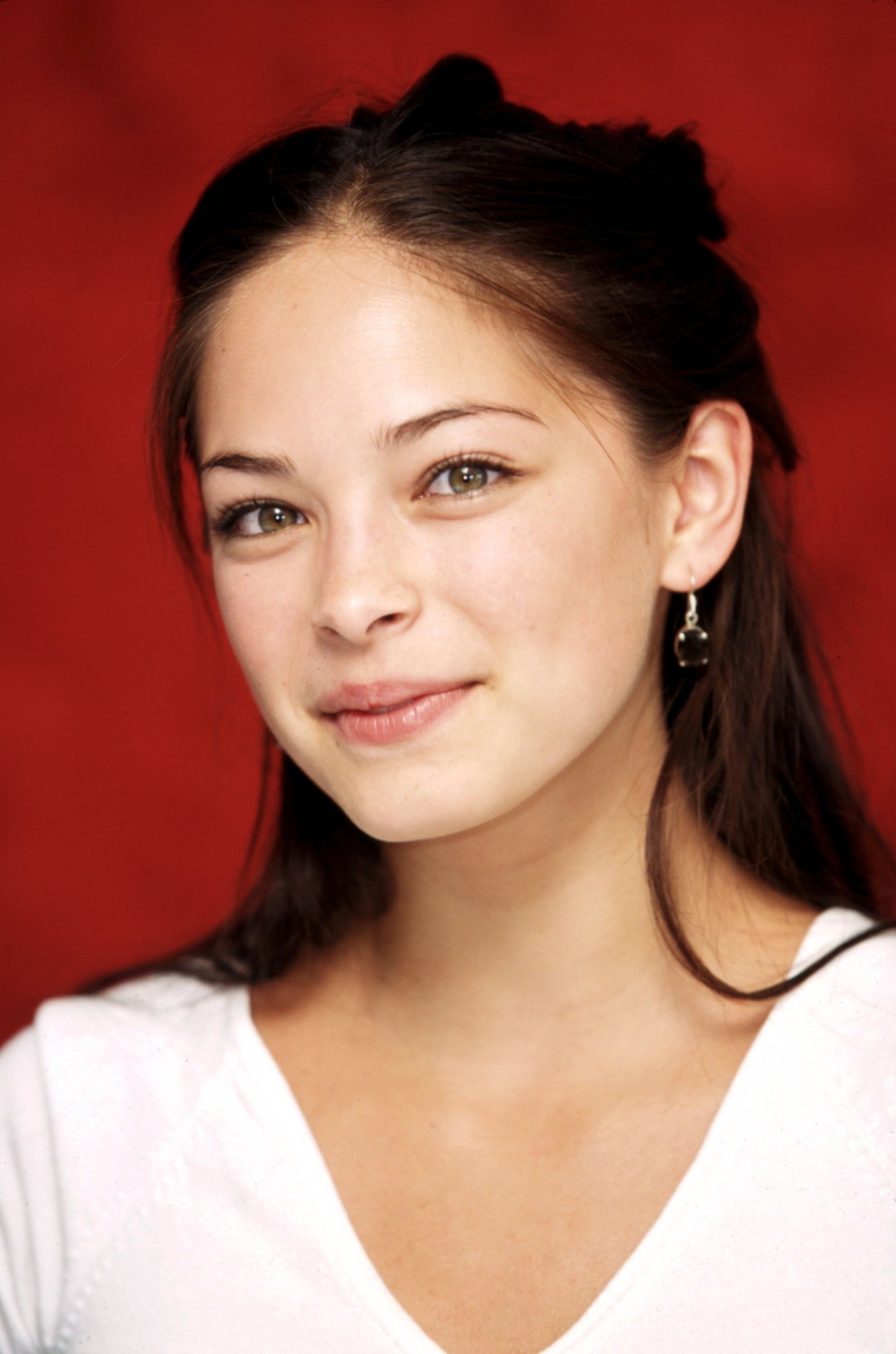 Kristin Kreuk