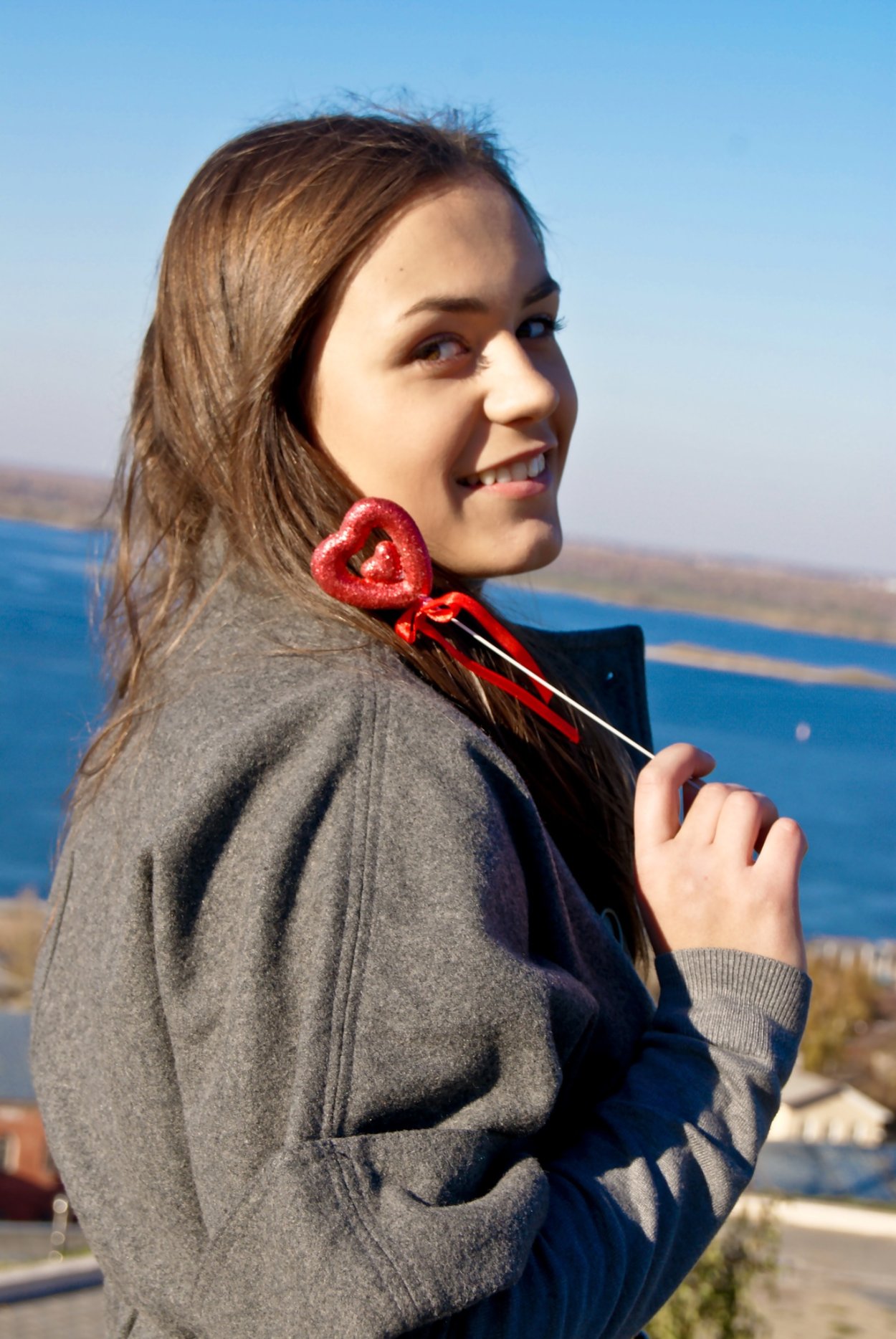 Кристина Киселева
