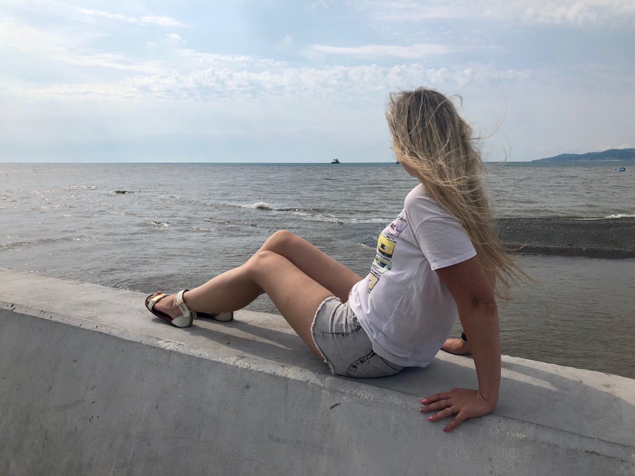 Кристина Киселева