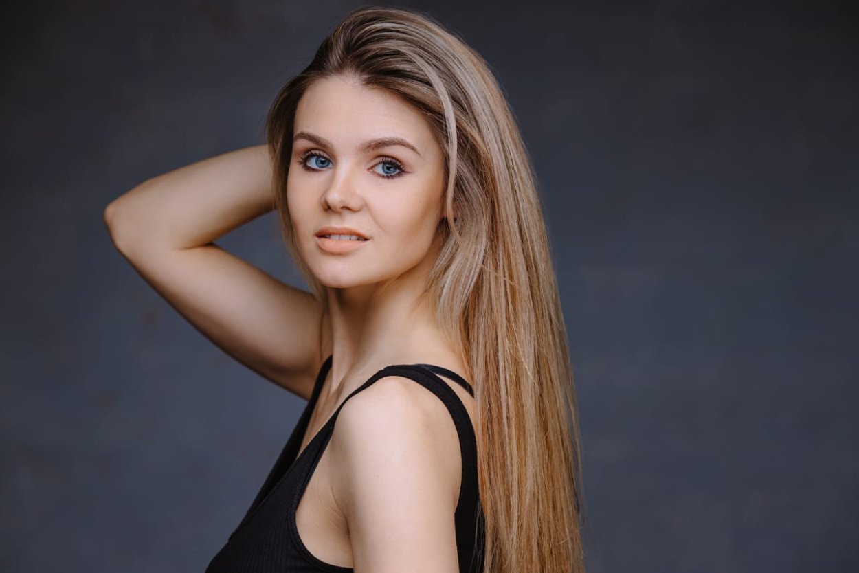 Перфильева Светлана Витальевна