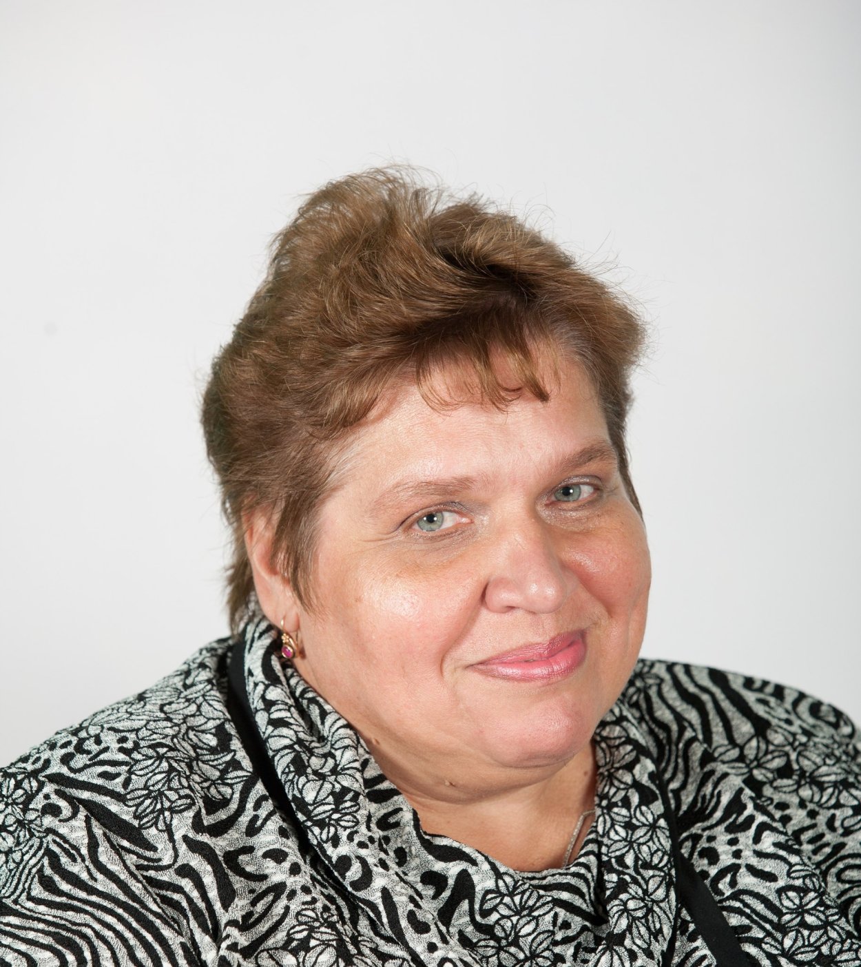 Савельева Светлана Викторовна