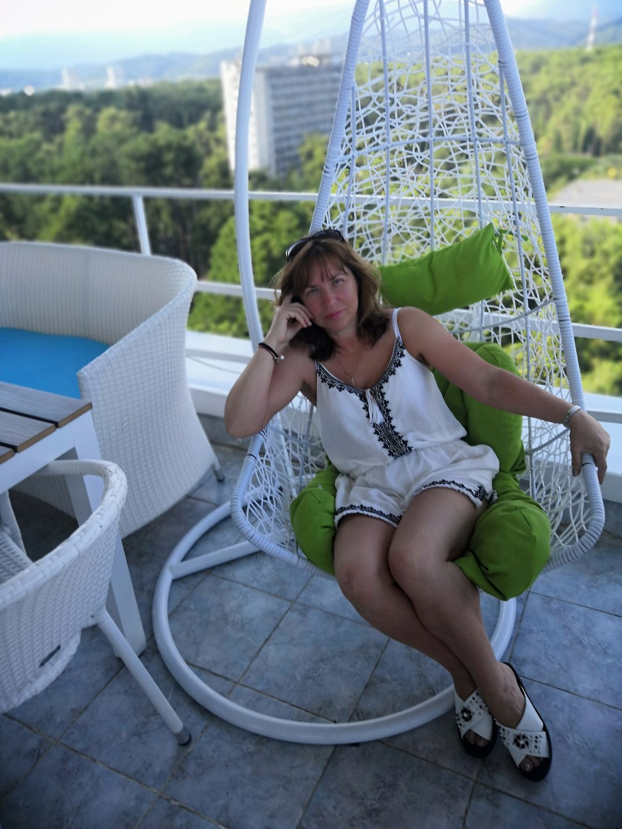 Савельева Светлана Сергеевна