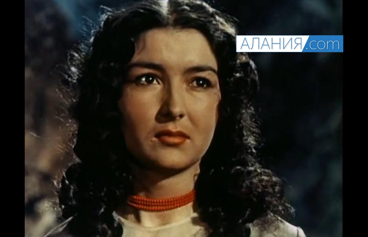 Тамара Кокова Фатима