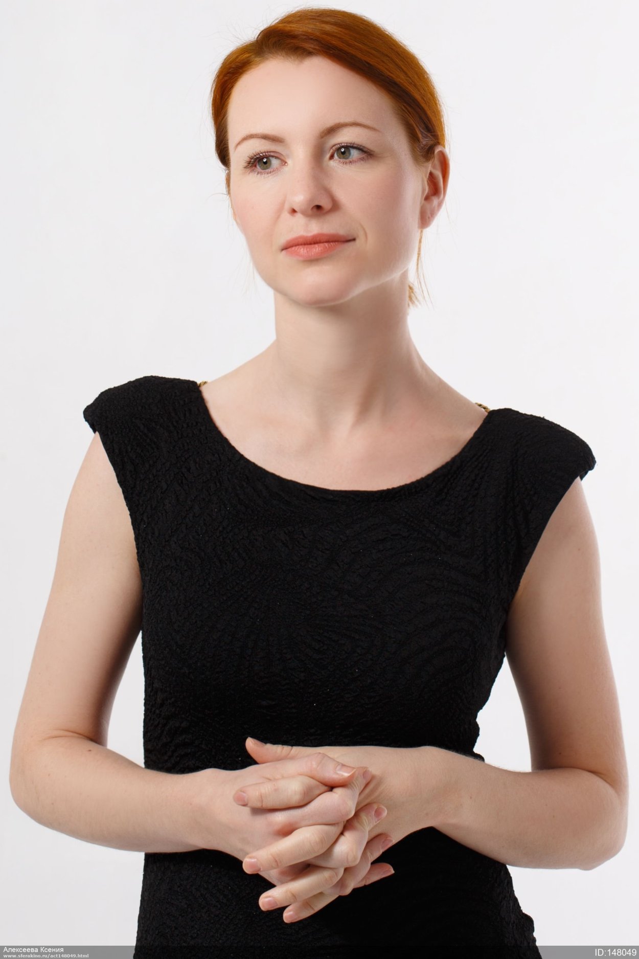 Ксения Алексеева