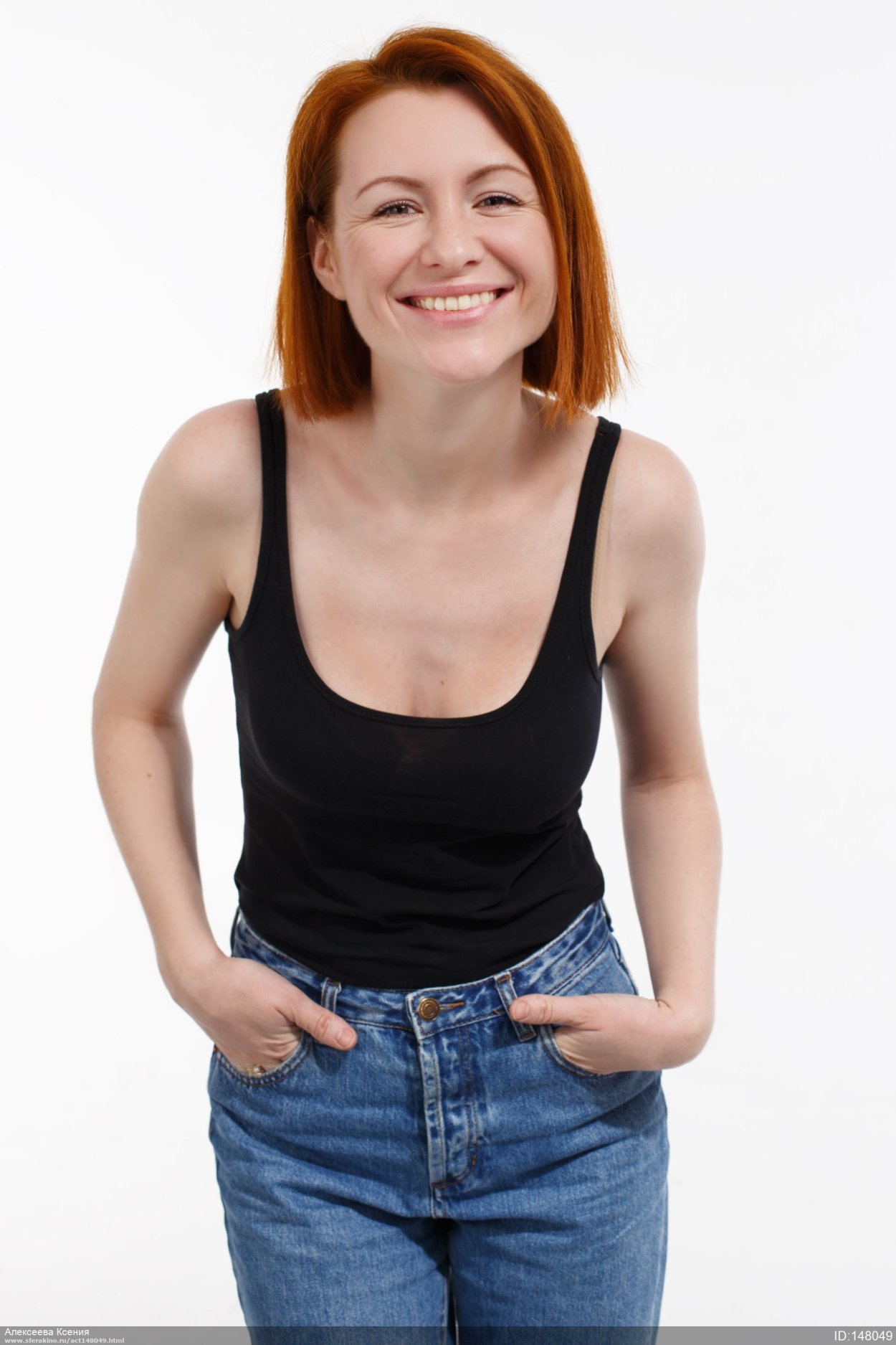 Ксения Алексеева