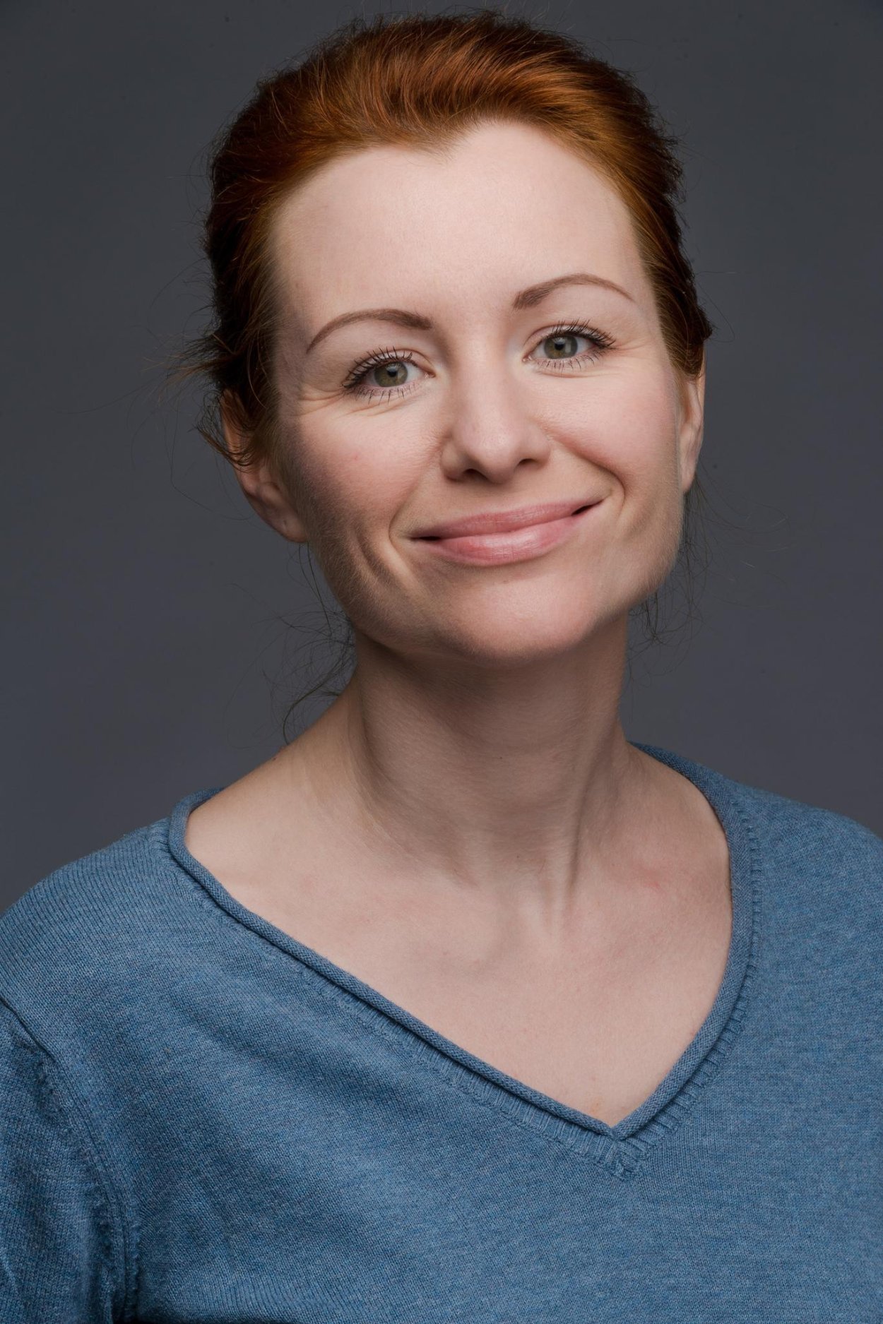 Алексеева Ксения Викторовна