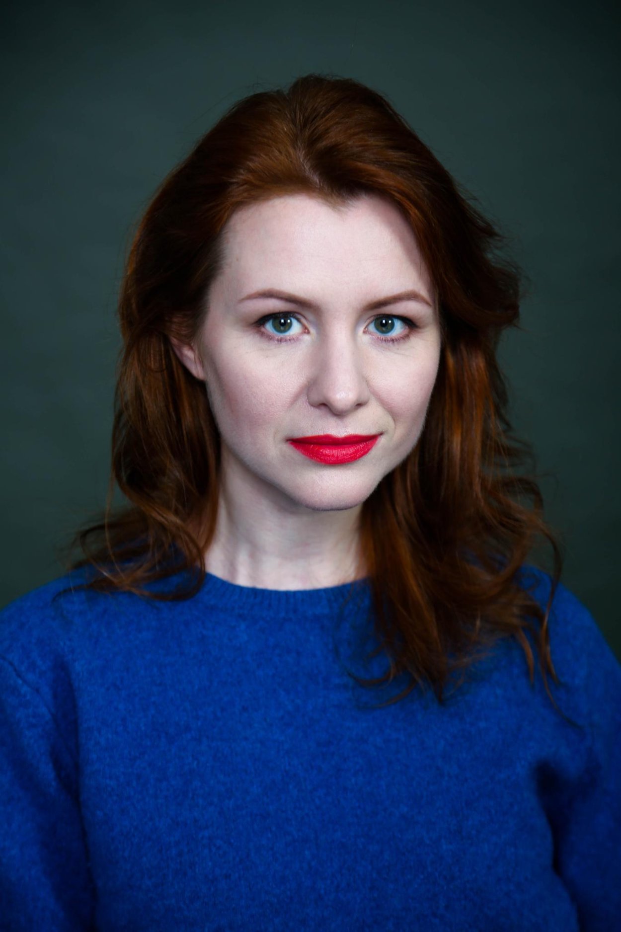 Ксения Алексеева 1257