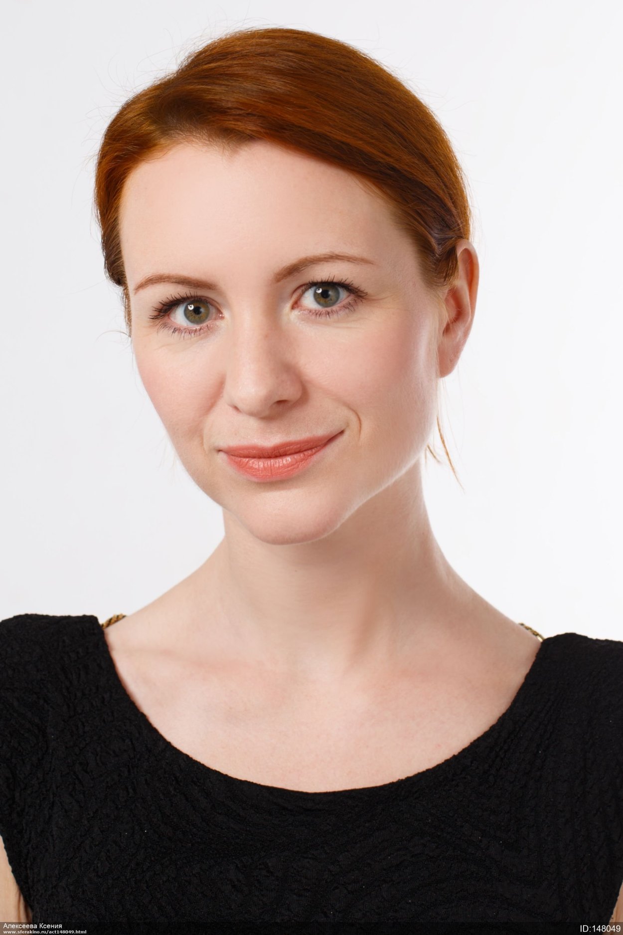 Ксения Алексеева