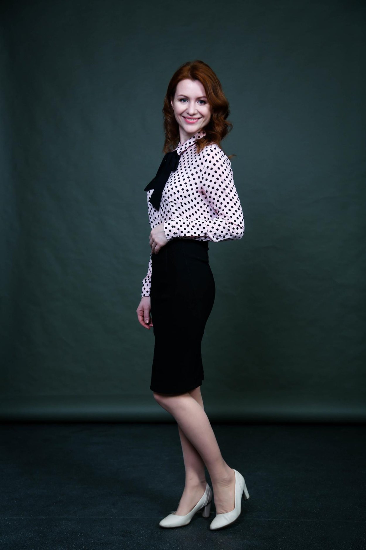 Ксения Алексеева актриса