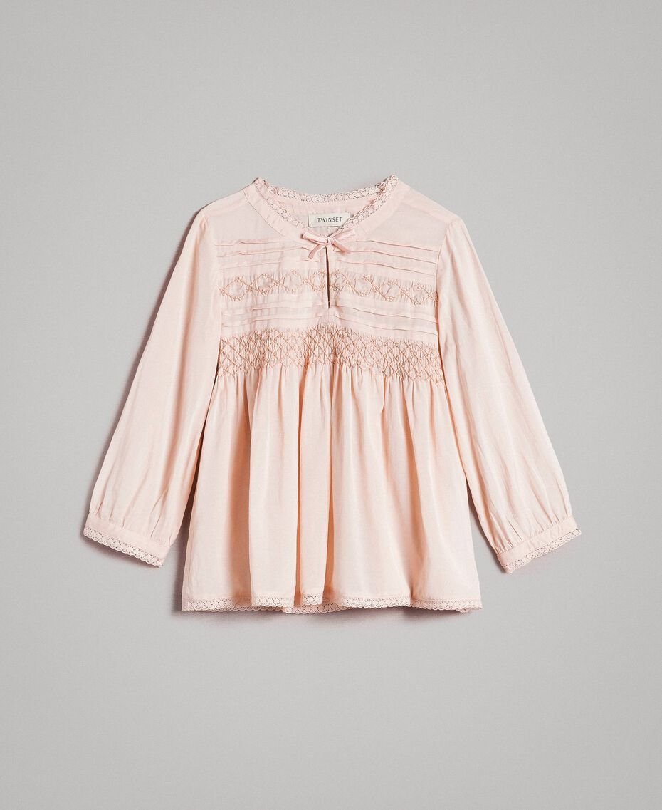 Платье рубашка Stella MCCARTNEY