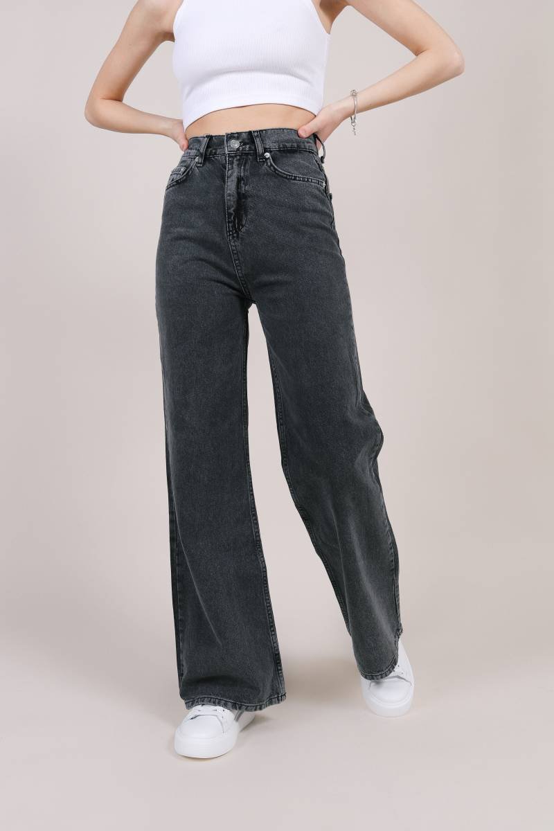 Zara Flare Pant джинсы