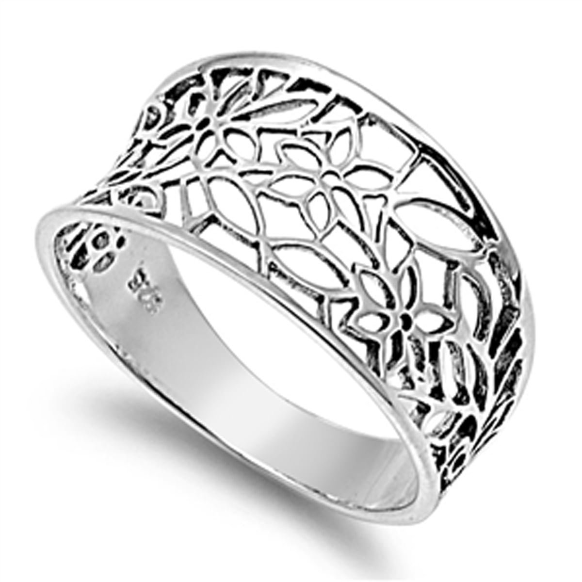 Make a 925 Sterling Silver