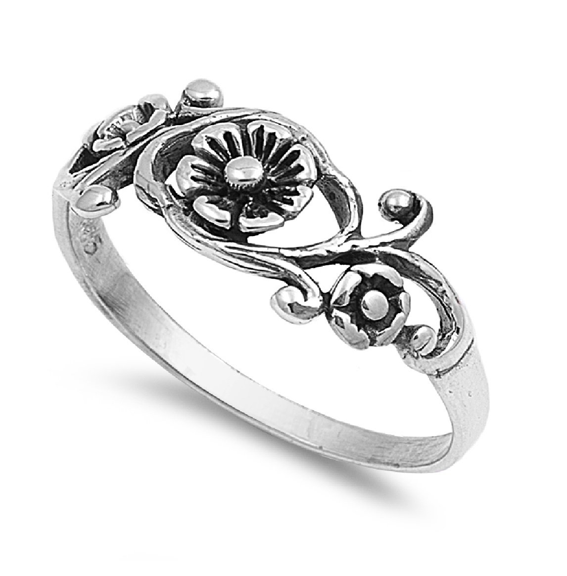Sterling Silver