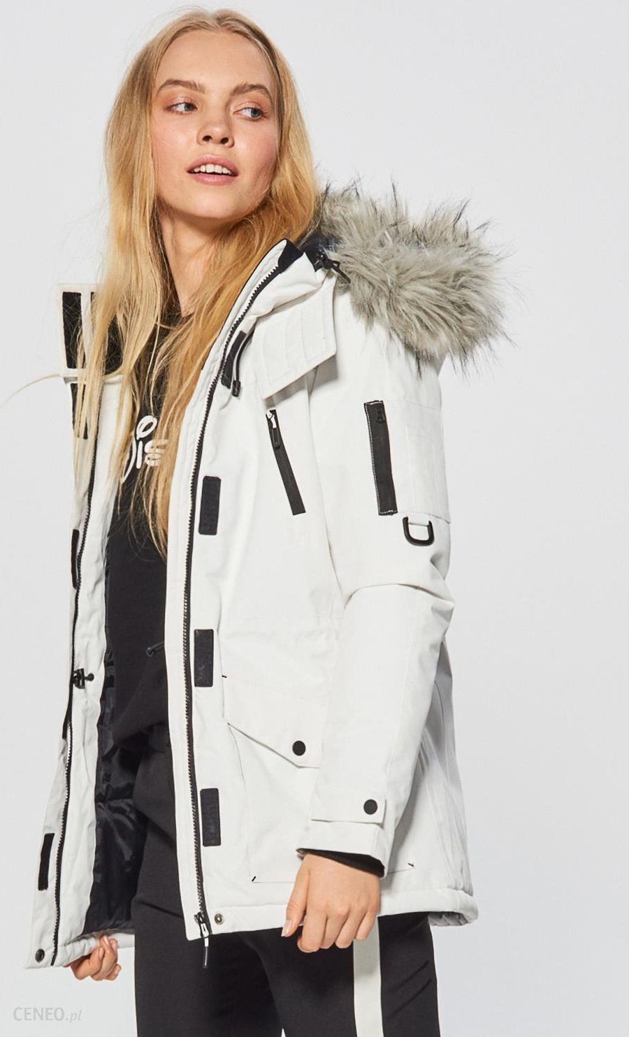 Cropp Outerwear collection женская