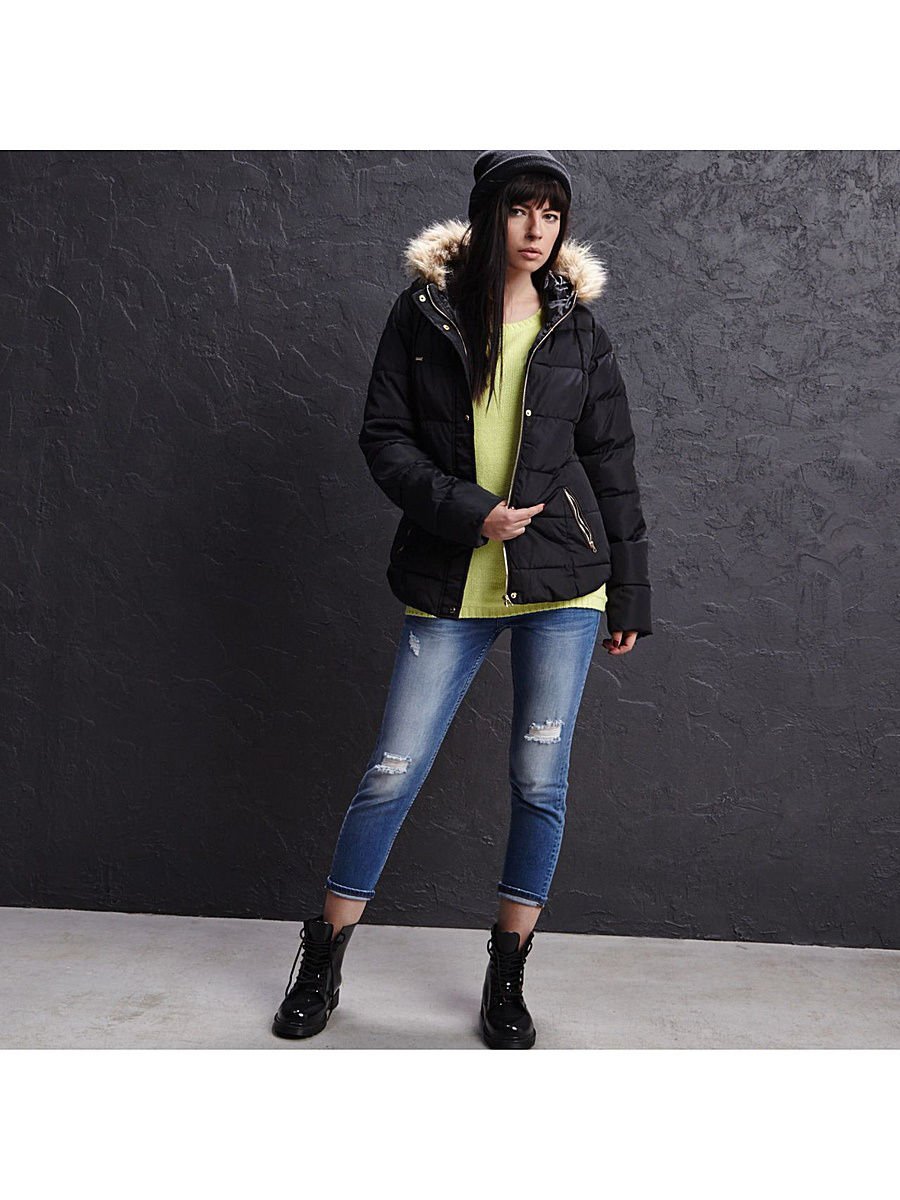 Cropp Outerwear collection куртки женские