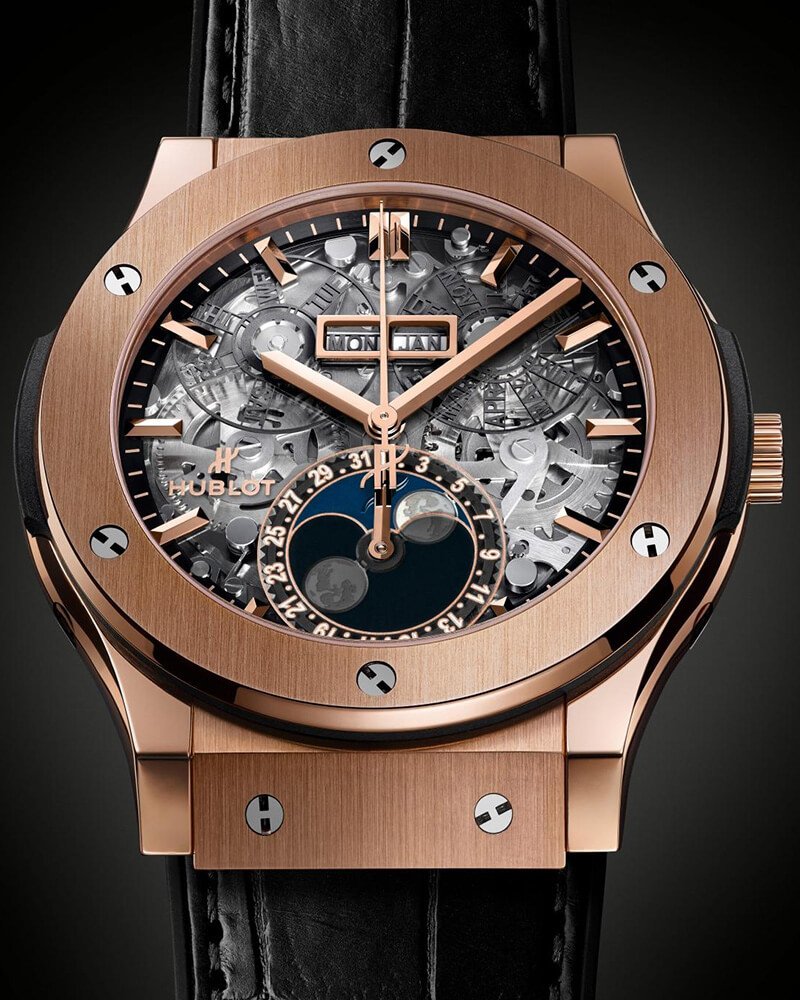Hublot Classic Fusion