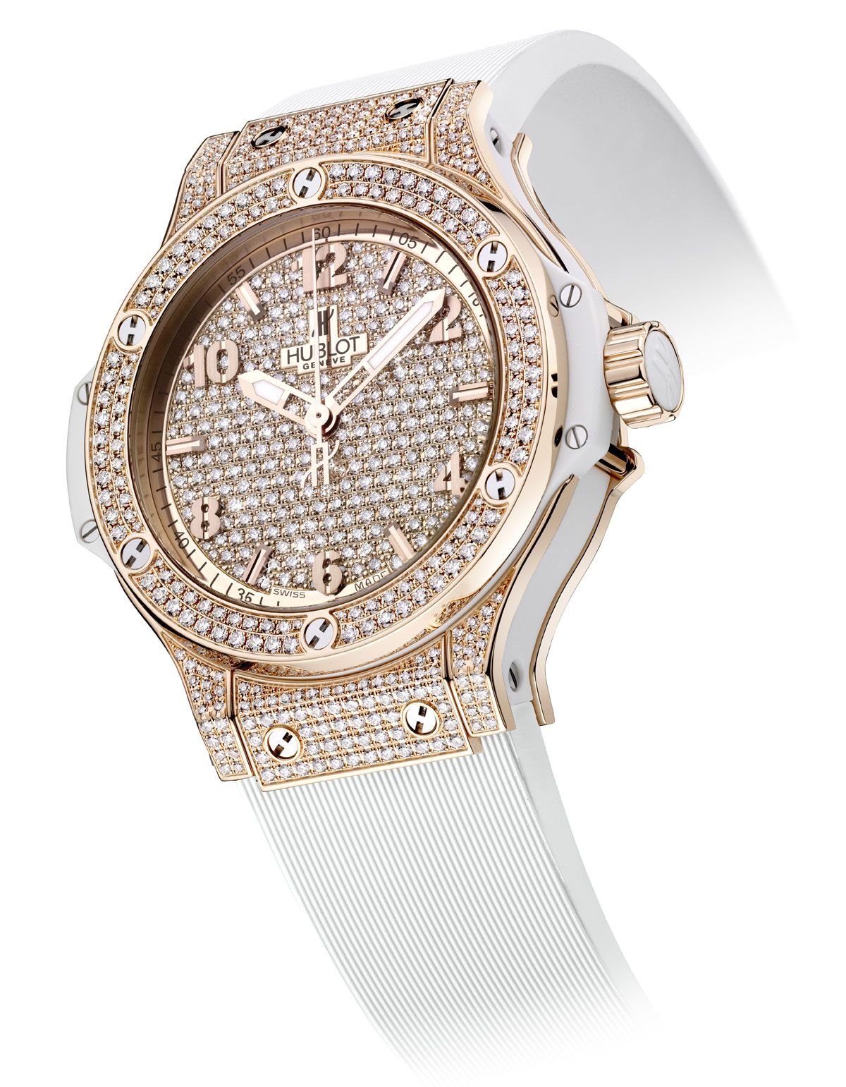 Hublot часы Michael Kors женские