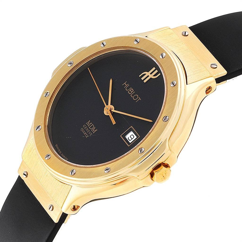 Hublot MDM Geneve 1621.2