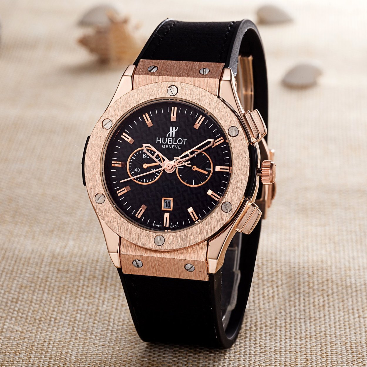 Часы Hublot 582896