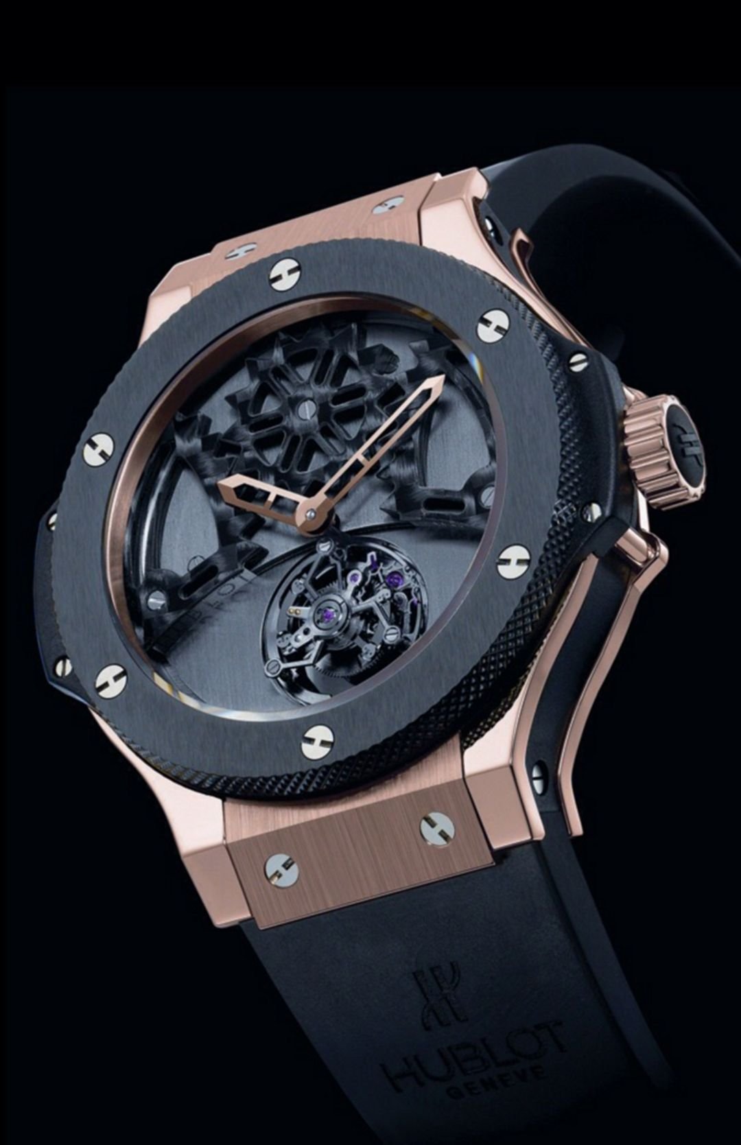 Hublot часы мужские 2019