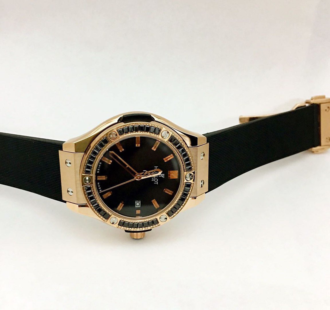 Часы женские Hublot 888788